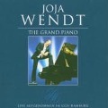 Cover-Bild zum Titel 'The Grand Piano' von 'Joja Wendt'