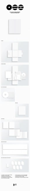BTS The 5th Album 'ARIRANG' (Rooted in Music Ver.) - Bts