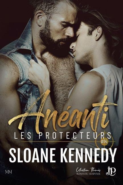 Anéanti - Sloane Kennedy