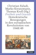 Cover-Bild zum Titel 'Freiheit und Gewalt' von ''