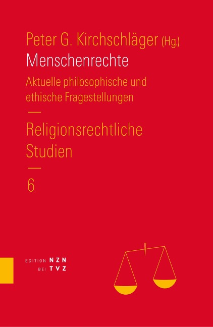 Menschenrechte - 