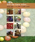 Cover-Bild zum Titel 'Sich die Ernte teilen ...' von ''