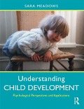 Cover-Bild zum Titel 'Understanding Child Development' von 'Sara Meadows'