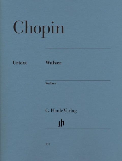 Walzer - Frederic Chopin