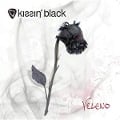 Cover-Bild zum Titel 'Veleno' von 'Kissin'Black'