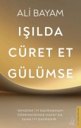 Cover-Bild zum Titel 'Isilda, Cüret Et, Gülümse' von 'Ali Bayam'
