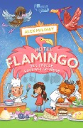 Hotel Flamingo: Der große Kochwettbewerb - Alex Milway