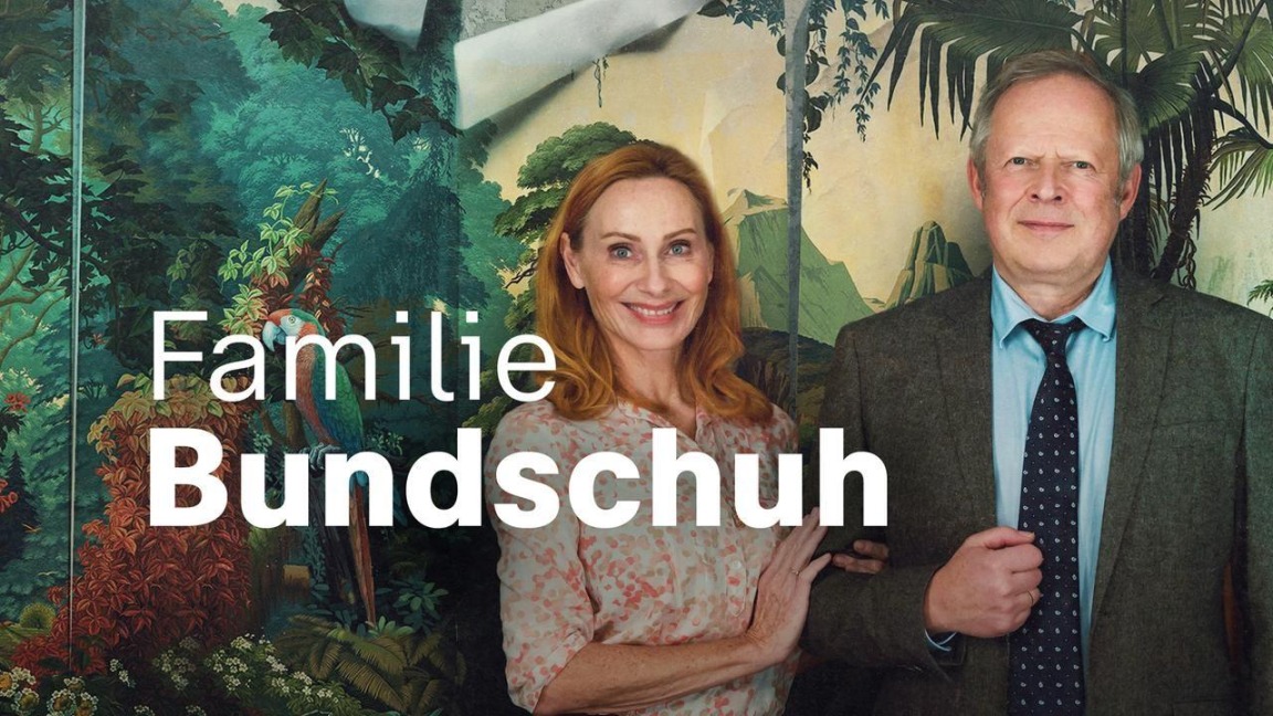 Familie Bundschuh - Bundschuh vs. Bundschuh - Stefan Kuhlmann, Helmut Zerlett