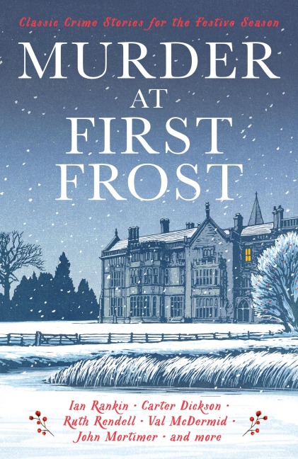 Murder at First Frost - Various