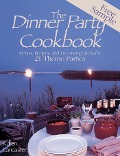 Dinner Party Cookbook-Free Sample - Karen Lancaster