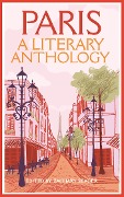 Cover-Bild zum Titel 'Paris: A Literary Anthology' von ''