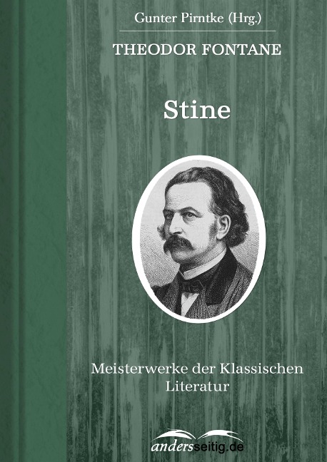 Stine - Theodor Fontane