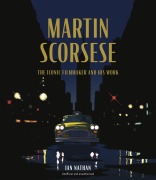 Cover-Bild zum Titel 'Martin Scorsese' von 'Ian Nathan'