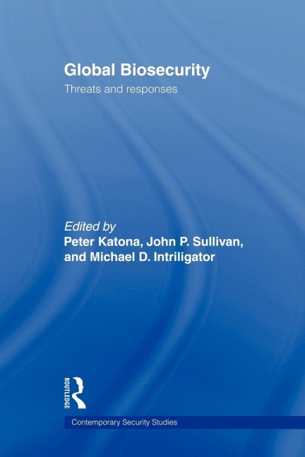 Global Biosecurity - 