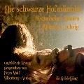 Cover-Bild zum Titel 'Die schwarze Hofmännin' von 'Klemens Ludwig'