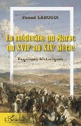 Cover-Bild zum Titel 'La médecine au Maroc' von 'Laboudi'