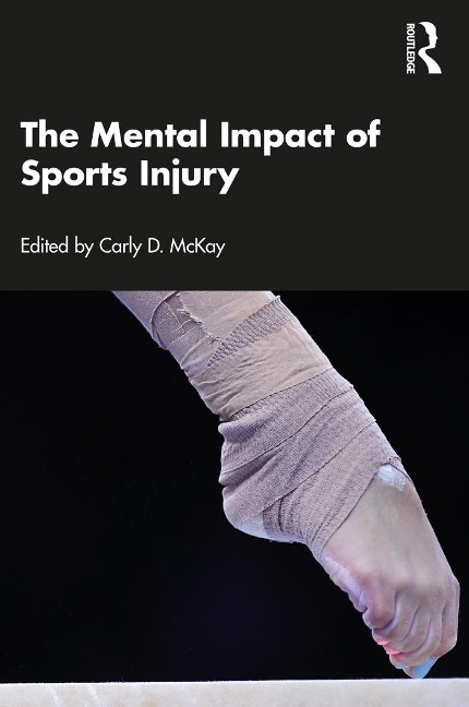 The Mental Impact of Sports Injury - 