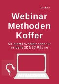 Webinar Methoden Koffer - Anja Röck