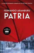Cover-Bild zum Titel 'Patria' von 'Fernando Aramburu'