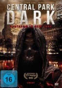 Cover-Bild zum Titel 'Central Park Dark' von 'Cybil Lake, Jeffery Alan Jones, Craig Slon'