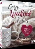 Cosy Weekend Knits - Christine Paxmann