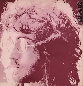 Kongos: Remastered And Expanded Edition - John Kongos