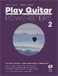 Play Guitar Powersteps 2 - Michael Langer, Ferdinand Neges