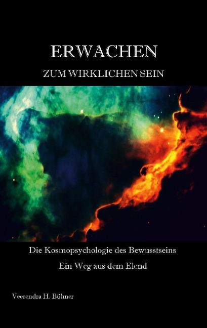 Erwachen zum wirklichen Sein - Veerendra H. Bühner