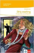 Dirty Washing - Hamida Aziz