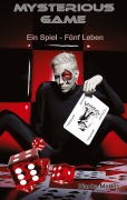 Cover-Bild zum Titel 'Mysterious Games' von 'Bianka Mertes'