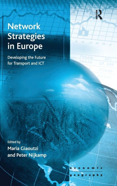 Network Strategies in Europe - Maria Giaoutzi