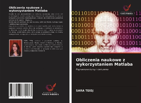 Obliczenia naukowe z wykorzystaniem Matlaba - Sara Teidj