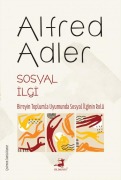 Cover-Bild zum Titel 'Sosyal Ilgi' von 'Alfred Adler'
