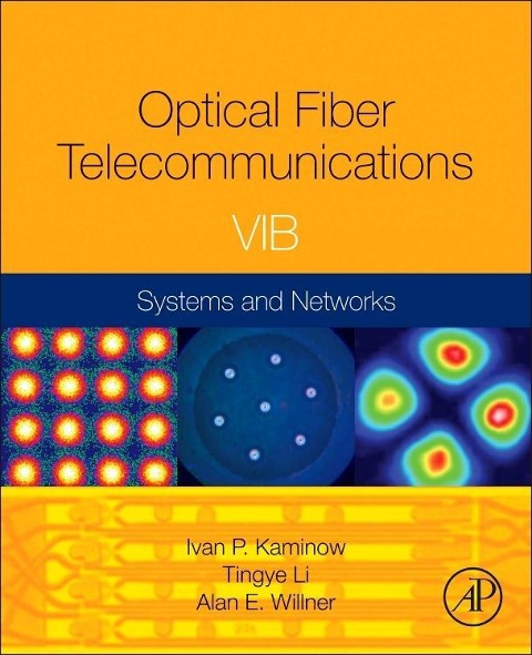 Optical Fiber Telecommunications VIB - 