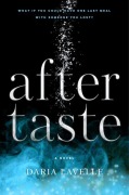 Cover-Bild zum Titel 'Aftertaste' von 'Daria Lavelle'