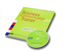 Cover-Bild zum Titel 'Der Business-Communication-Trainer' von 'Christoph Hohl'
