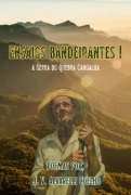 Cover-Bild zum Titel 'Ensaios Bandeirantes' von 'Joao Victor Alvarelli Coelho'
