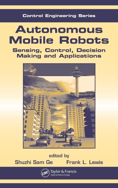 Autonomous Mobile Robots - 