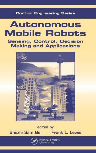 Autonomous Mobile Robots - 