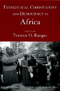 Cover-Bild zum Titel 'Evangelical Christianity and Democracy in Africa' von ''