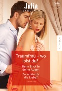 Cover-Bild zum Titel 'Julia Exklusiv Band 347' von 'Sharon Kendrick, Miranda Lee, Carole Mortimer'