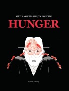 Cover-Bild zum Titel 'Hunger' von 'Martin Ernstsen'