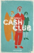 Cover-Bild zum Titel 'Cash Club' von 'Ben Berkeley'