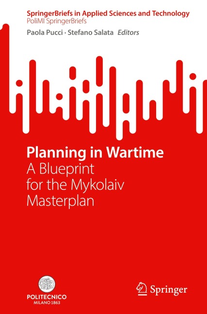 Planning in Wartime - 