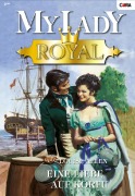 Cover-Bild zum Titel 'Eine Liebe auf Korfu' von 'Louise Allen'