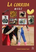 Cover-Bild zum Titel 'Corrida de A à Z (La)' von 'Hardoin-fugier elisabeth'