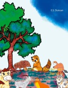 Cover-Bild zum Titel 'Knallesels Abenteuer Band IV' von 'E. S. Duncan'