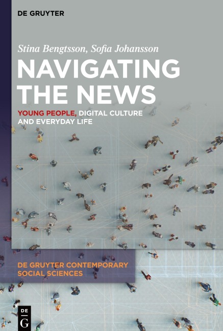 Navigating the News - Stina Bengtsson, Sofia Johansson
