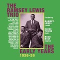 Early Years 1956-1959 - Ramsey-Trio Lewis