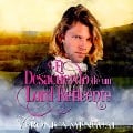 Cover-Bild zum Titel 'El desacuerdo de un lord reticente' von 'Verónica Mengual'